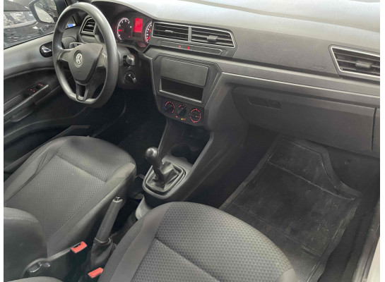 Volkswagen Gol 1.0 2022/2023