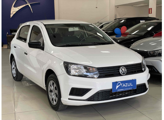 Volkswagen Gol 1.0 2022/2023