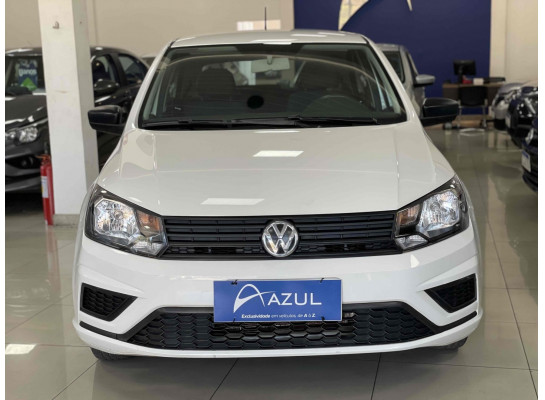 Volkswagen Gol 1.0 2022/2023