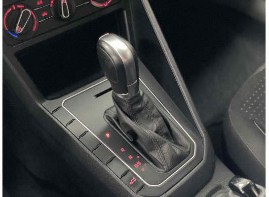Volkswagen Polo Comfortline 200 TSI 2019/2019