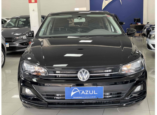 Volkswagen Polo Comfortline 200 TSI 2019/2019