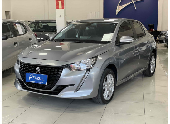 Peugeot 208 Active 2023/2023