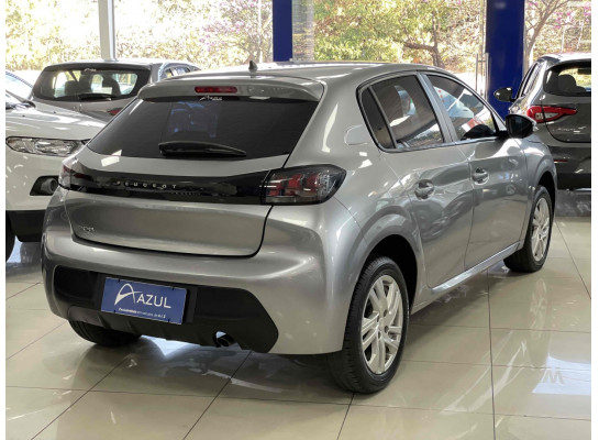 Peugeot 208 Active 2023/2023