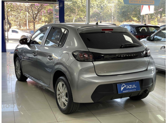 Peugeot 208 Active 2023/2023