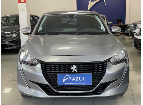 Peugeot 208 Active 2023/2023