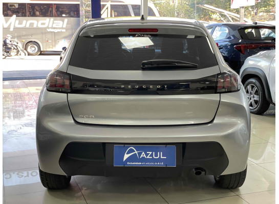Peugeot 208 Active 2023/2023