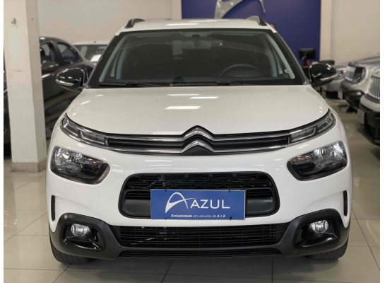 Citroen C4 Cactus Feel 1.6 Aut. 2022/2022