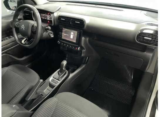 Citroen C4 Cactus Feel 1.6 Aut. 2022/2022