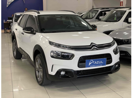 Citroen C4 Cactus Feel 1.6 Aut. 2022/2022