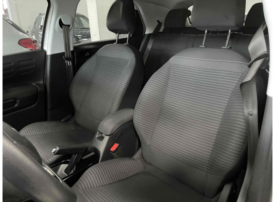 Citroen C4 Cactus Feel 1.6 Aut. 2022/2022