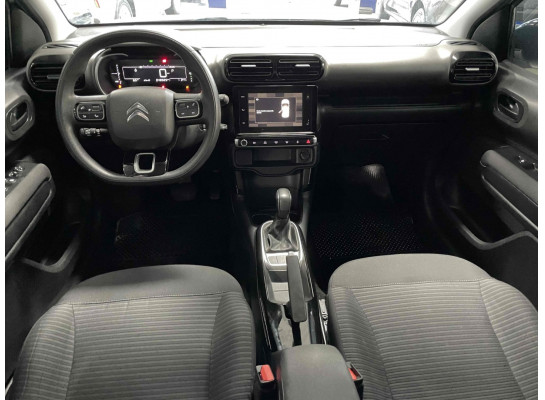 Citroen C4 Cactus Feel 1.6 Aut. 2022/2022