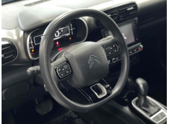 Citroen C4 Cactus Feel 1.6 Aut. 2022/2022