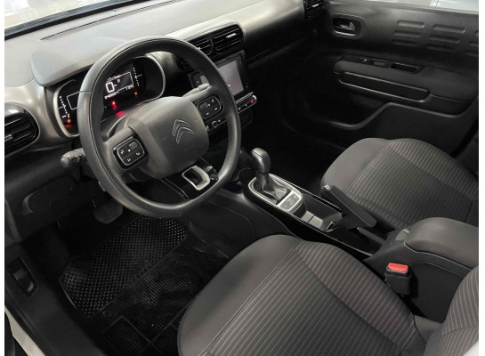 Citroen C4 Cactus Feel 1.6 Aut. 2022/2022