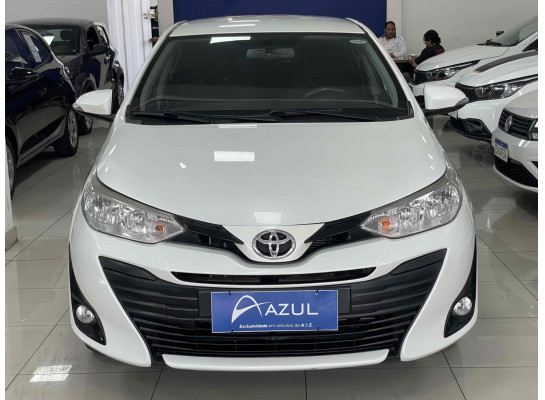 Toyota Yaris XL 2018/2019