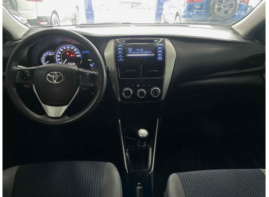 Toyota Yaris XL 2018/2019