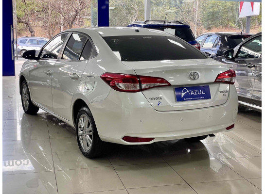 Toyota Yaris XL 2018/2019