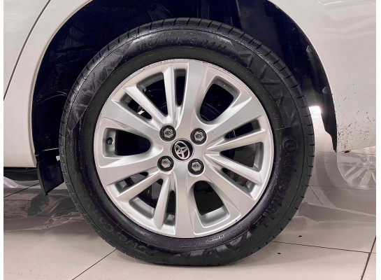 Toyota Yaris XL 2018/2019