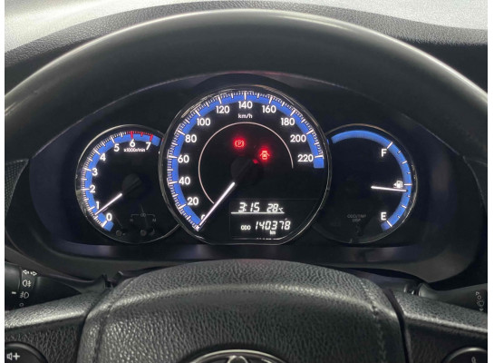 Toyota Yaris XL 2018/2019