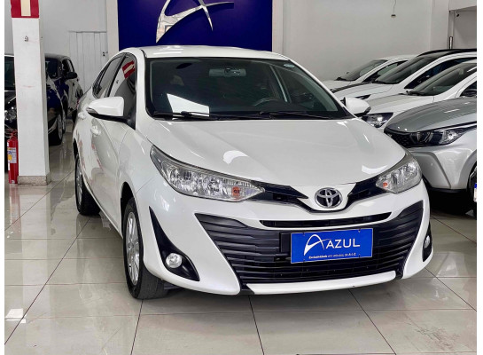 Toyota Yaris XL 2018/2019