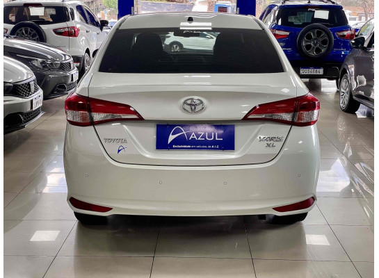 Toyota Yaris XL 2018/2019