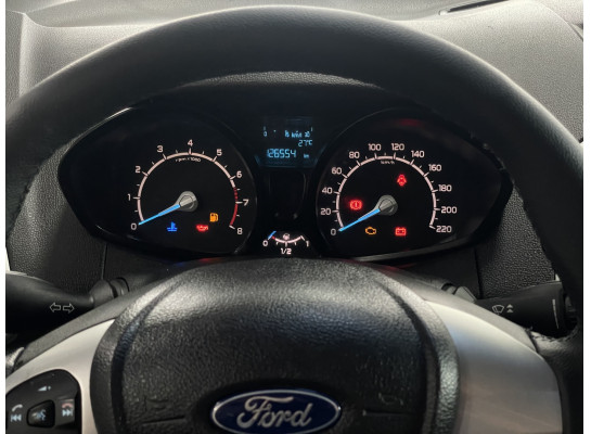 Ford EcoSport FreeStyle 1.6 2012/2013