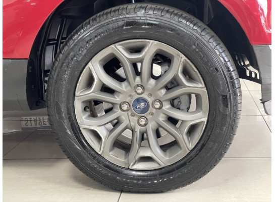 Ford EcoSport FreeStyle 1.6 2012/2013
