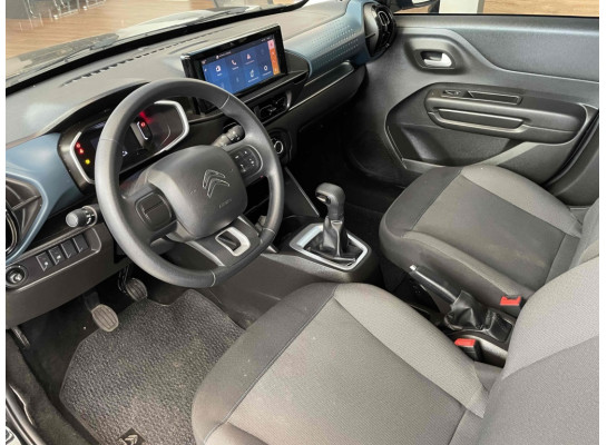 Citroen C3 1.0 FIREFLY FLEX FEEL MANUAL 2024/2025