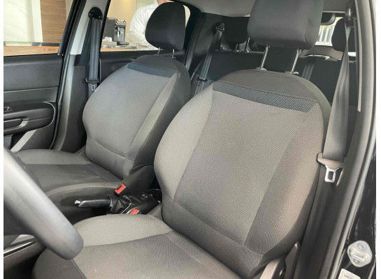 Citroen C3 1.0 FIREFLY FLEX FEEL MANUAL 2024/2025