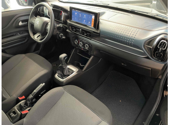 Citroen C3 1.0 FIREFLY FLEX FEEL MANUAL 2024/2025