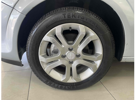 Chevrolet Vectra Elegance 2010/2010