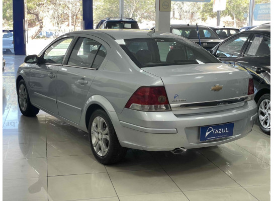 Chevrolet Vectra Elegance 2010/2010