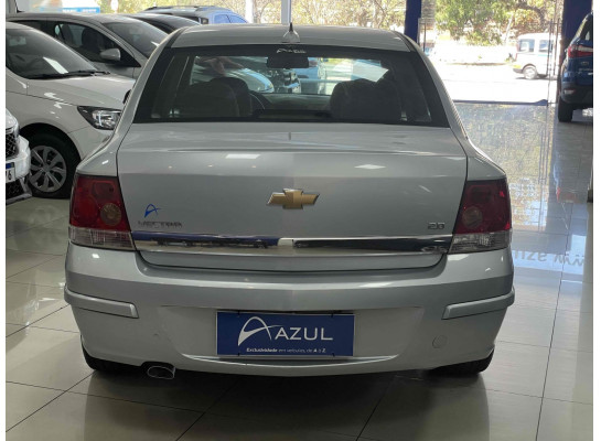 Chevrolet Vectra Elegance 2010/2010