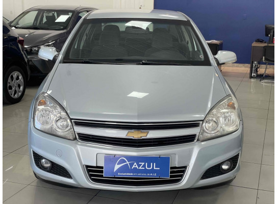 Chevrolet Vectra Elegance 2010/2010