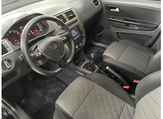 Volkswagen Fox 1.6 Xtreme 2017/2018
