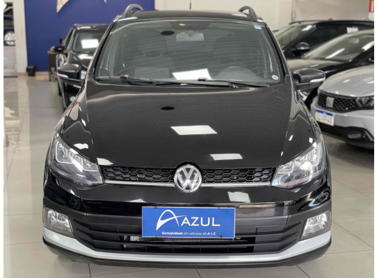 Volkswagen Fox 1.6 Xtreme 2017/2018