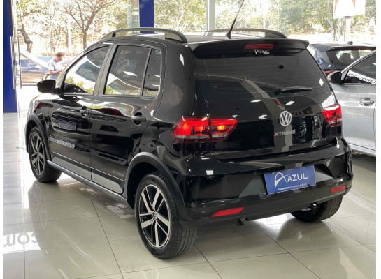 Volkswagen Fox 1.6 Xtreme 2017/2018