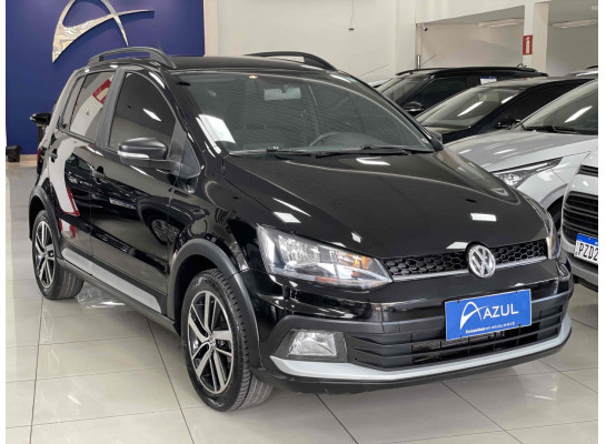 Volkswagen Fox 1.6 Xtreme 2017/2018