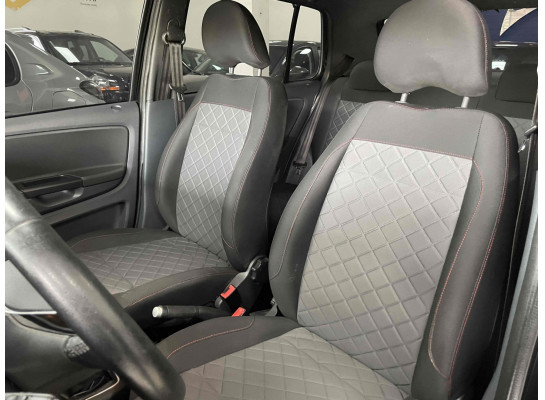 Volkswagen Fox 1.6 Xtreme 2017/2018