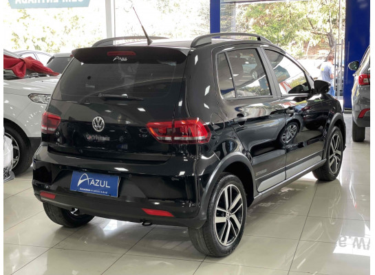 Volkswagen Fox 1.6 Xtreme 2017/2018