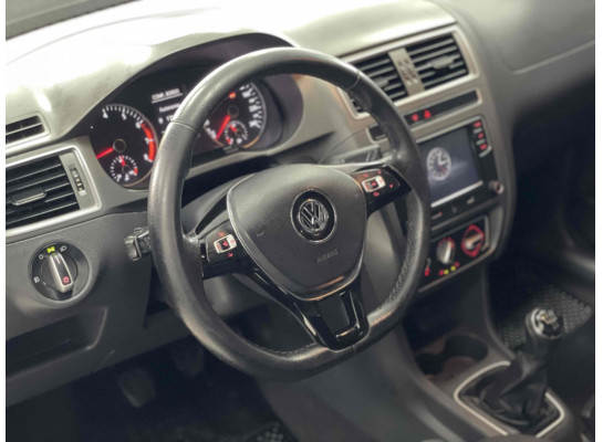 Volkswagen Fox 1.6 Xtreme 2017/2018