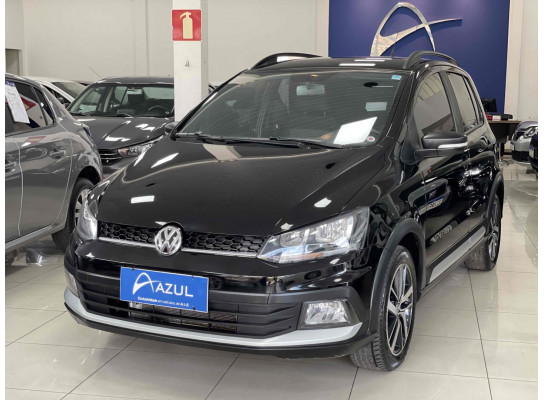 Volkswagen Fox 1.6 Xtreme 2017/2018