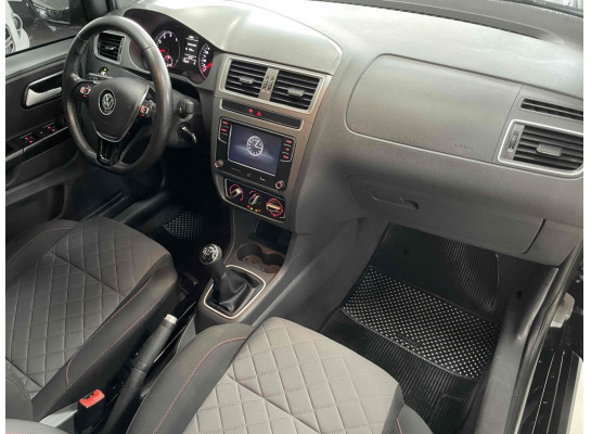 Volkswagen Fox 1.6 Xtreme 2017/2018
