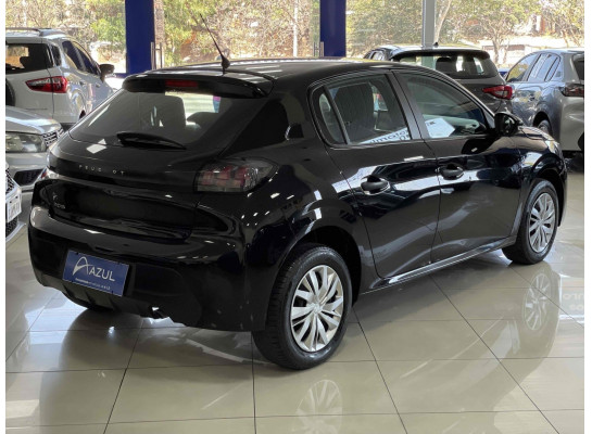 Peugeot 208 1.0 FIREFLY FLEX LIKE MANUAL 2023/2024