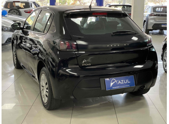 Peugeot 208 1.0 FIREFLY FLEX LIKE MANUAL 2023/2024