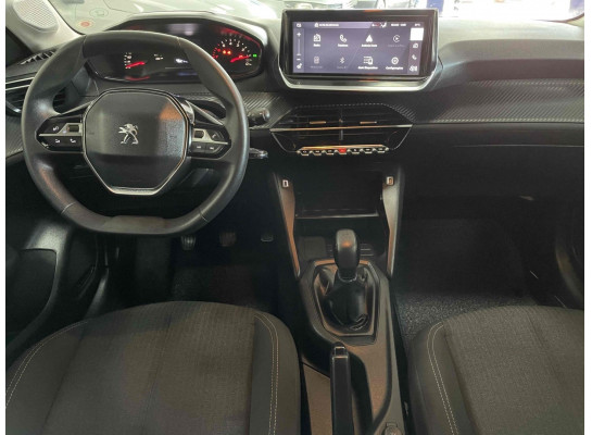 Peugeot 208 1.0 FIREFLY FLEX LIKE MANUAL 2023/2024