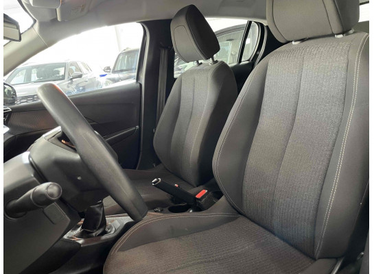 Peugeot 208 1.0 FIREFLY FLEX LIKE MANUAL 2023/2024