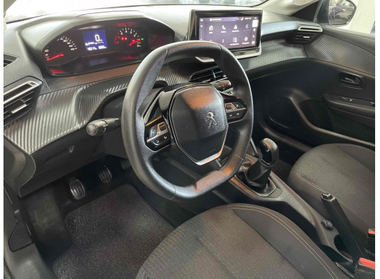 Peugeot 208 1.0 FIREFLY FLEX LIKE MANUAL 2023/2024