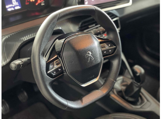 Peugeot 208 1.0 FIREFLY FLEX LIKE MANUAL 2023/2024