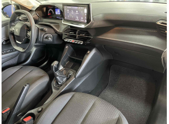 Peugeot 208 1.0 FIREFLY FLEX LIKE MANUAL 2023/2024