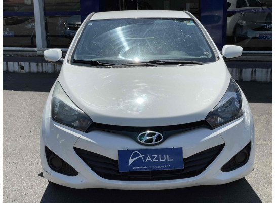 Hyundai HB20 1.0 Comfort MT 2014/2015